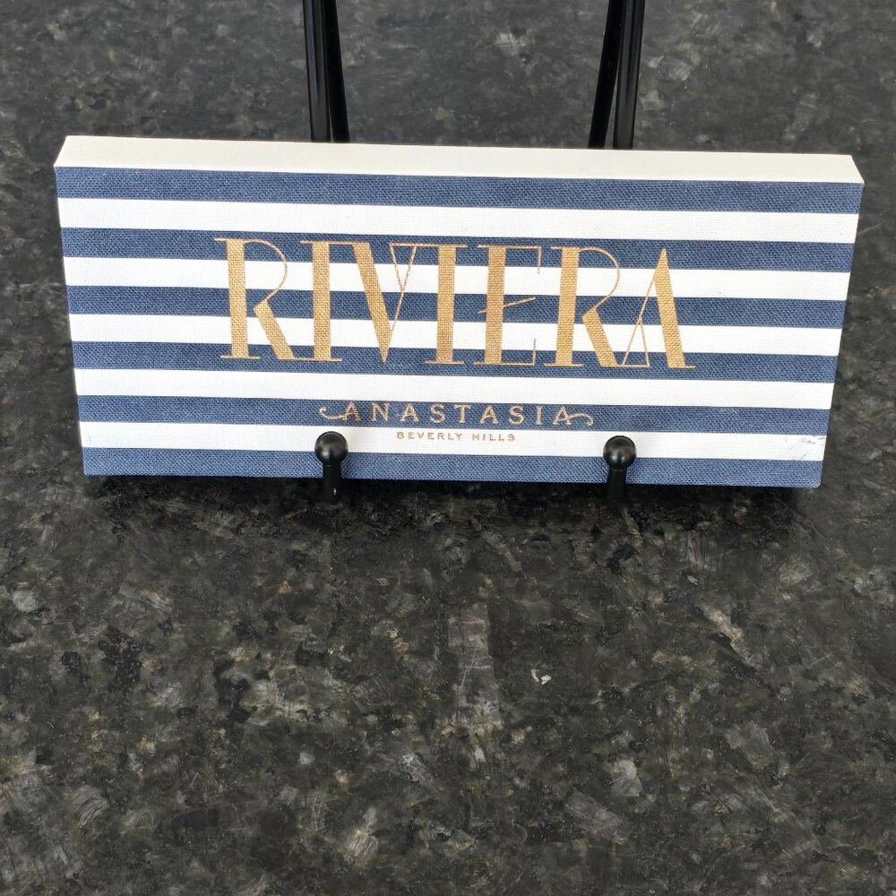 Anastasia Beverly Hills (Riviera Pallet)